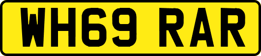 WH69RAR