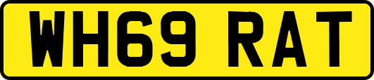 WH69RAT