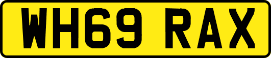 WH69RAX
