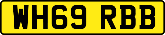 WH69RBB