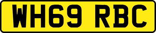 WH69RBC