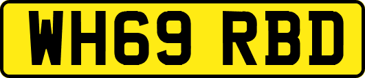 WH69RBD