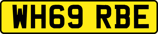 WH69RBE