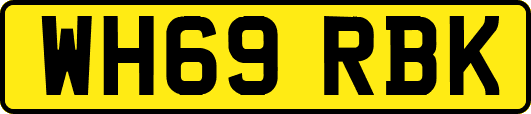 WH69RBK