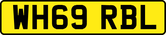 WH69RBL