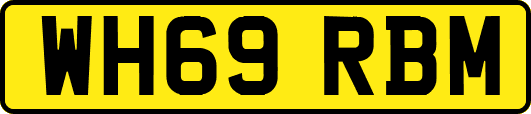 WH69RBM
