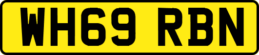WH69RBN