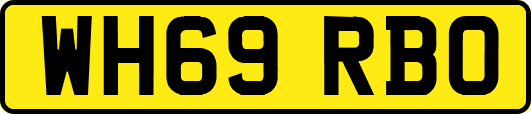 WH69RBO