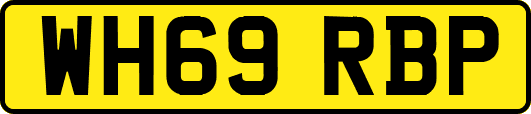 WH69RBP