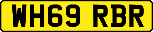 WH69RBR