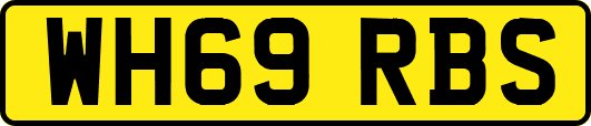 WH69RBS