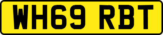 WH69RBT