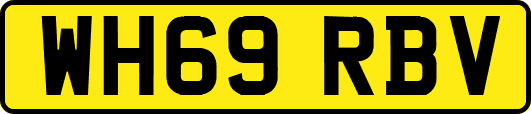 WH69RBV