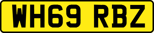 WH69RBZ