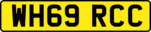 WH69RCC