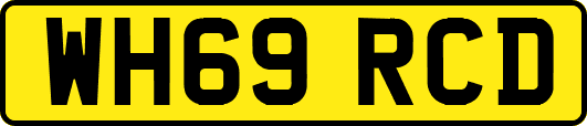 WH69RCD