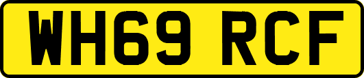 WH69RCF