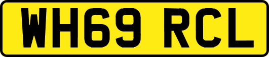 WH69RCL