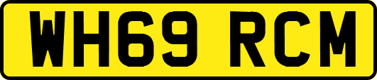 WH69RCM