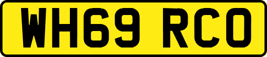 WH69RCO