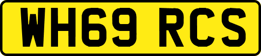 WH69RCS