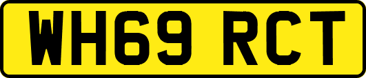 WH69RCT