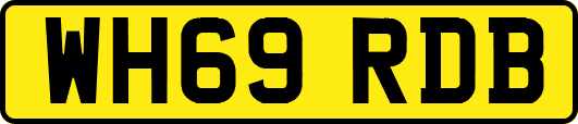 WH69RDB