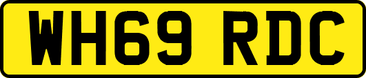 WH69RDC