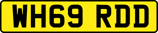 WH69RDD