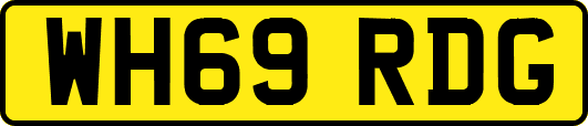 WH69RDG