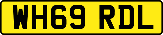 WH69RDL