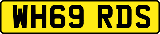 WH69RDS
