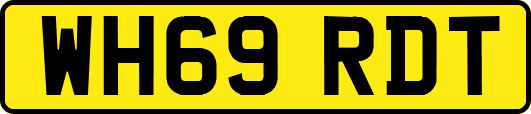 WH69RDT