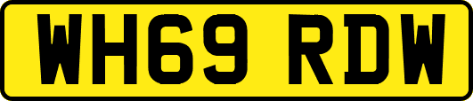 WH69RDW