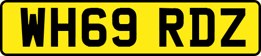 WH69RDZ