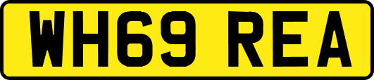 WH69REA
