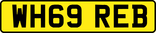 WH69REB
