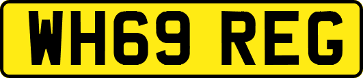 WH69REG