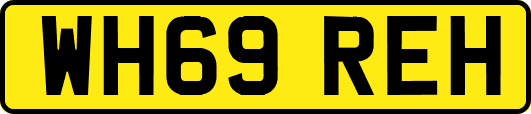 WH69REH