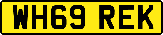 WH69REK