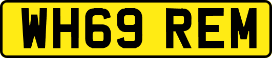 WH69REM