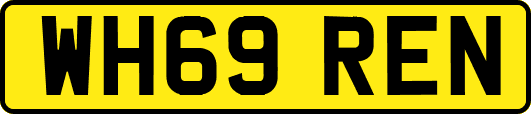 WH69REN