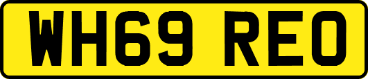 WH69REO