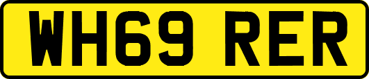 WH69RER