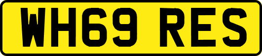 WH69RES