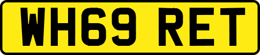 WH69RET