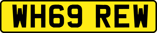 WH69REW