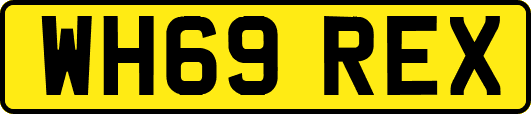 WH69REX