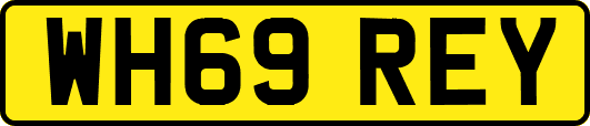 WH69REY