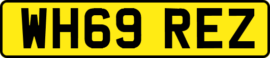 WH69REZ
